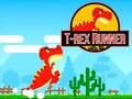 Oyunu T-Rex Koşucusu  çevrimiçi