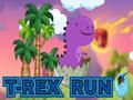 Oyunu T-rex Koşusu  çevrimiçi