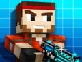 Oyunu Minecraft Askerleri Yapboz  çevrimiçi