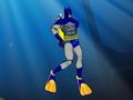 Oyunu Batman Deniz Macerası  çevrimiçi