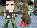 Oyunu Pixel Apocalypse Survival Online çevrimiçi