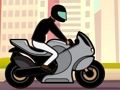 Oyunu Temmuz Moto Yarışı  çevrimiçi