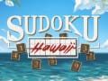 Oyunu Sudoku Hawaii çevrimiçi