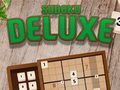Oyunu Sudoku Deluxe çevrimiçi