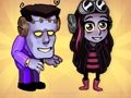 Oyunu Frankenstein Git  çevrimiçi