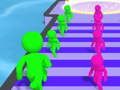 Oyunu Stickmen Renkli Çalıştırma Anahtarı  çevrimiçi