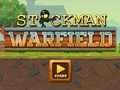 Oyunu Stickman Savaş Alanı çevrimiçi