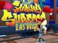 Oyunu Metro Sörfçüleri Las Vegas  çevrimiçi