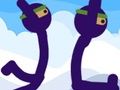 Oyunu Stickman Salıncak Yıldız çevrimiçi