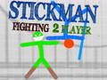 Oyunu Stickman Dövüş 2 Oyuncu çevrimiçi