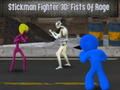Oyunu Stickman Dökümcüsü 3D: Öfke Yumrukları çevrimiçi Oyunu Stickman Dökümcüsü 3D: Öfke Yumrukları çevrimiçi