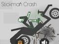Oyunu Stickman Kaza çevrimiçi