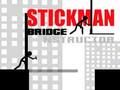Oyunu Stickman Köprü İnşaatçısı çevrimiçi