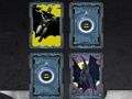 Oyunu Batman Çoklu Evren kartı  çevrimiçi