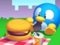 Oyunu Piknik pengueni  çevrimiçi