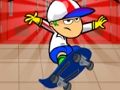 Oyunu Skate Rush Meydan Okuma çevrimiçi