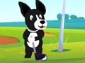 Oyunu MathPup Golf 4 Cebir  çevrimiçi