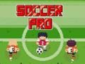 Oyunu Profesyonel futbol  çevrimiçi