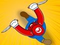 Oyunu Mario Suikastçı  çevrimiçi