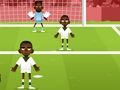 Oyunu WFK18 Dünya Futbol Tekme  çevrimiçi