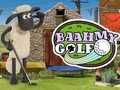 Oyunu Shaun Koyun Baahmy Golf çevrimiçi