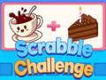 Oyunu Scrabble Mücadelesi  çevrimiçi