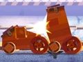 Oyunu C. A. T. S Crash Arena Turbo Yıldızları  çevrimiçi