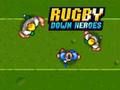Oyunu Rugby Kahramanları çevrimiçi Oyunu Rugby Kahramanları çevrimiçi
