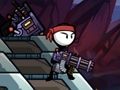 Oyunu Stickman Nişancı 3 Canavarlar Arasında çevrimiçi