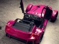 Oyunu Donkervoort D8 GTO Kaydırağı  çevrimiçi