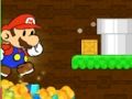 Oyunu Süper Mario Kurtarma  çevrimiçi