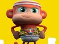 Oyunu Chico Bon Bon Yapboz  çevrimiçi
