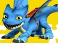 Oyunu Dragon Rescue Riders Yapboz  çevrimiçi