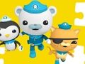 Oyunu Octonauts Yapboz  çevrimiçi