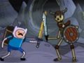 Oyunu Adventure Time Finn ve Kemikler  çevrimiçi