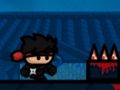 Oyunu Ben ninja 2'yim çevrimiçi