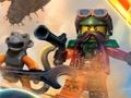 Oyunu Lego Ninjago Gökyüzüne Bağlı  çevrimiçi