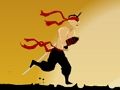 Oyunu Ninja Run 2'yi çalıştırın  çevrimiçi