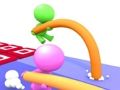 Oyunu Sırta atlama 3D çevrimiçi