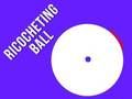 Oyunu Ricocheting top çevrimiçi Oyunu Ricocheting top çevrimiçi