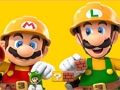 Oyunu Mario Spot Farklar  çevrimiçi