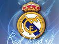 Oyunu Real Madrid Yapboz  çevrimiçi