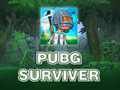 Oyunu PUBG'den Kurtulan  çevrimiçi