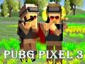 Oyunu Pubg Piksel 3 çevrimiçi