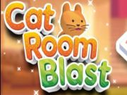 Oyunu Kedi odası patlaması  çevrimiçi