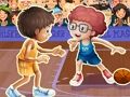 Oyunu Basketbol  çevrimiçi