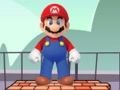 Oyunu Süper Mario Zıplama  çevrimiçi