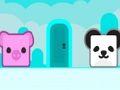 Oyunu Panda Domuzcuk ile Kaçış 2 çevrimiçi