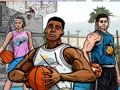 Oyunu Sokak Basketbolu çevrimiçi