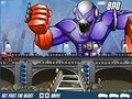 Oyunu Agame Beastbash  çevrimiçi